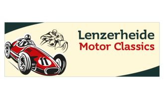 Lenzerheide Motor Classics