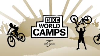 Biken Wold Camp