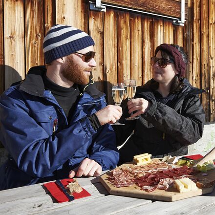 Praetschalp.jpg | © Arosa Tourismus / Nina Hardegger-Mattli