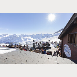 VolXRox_Sattelhuette_423A4181.jpg | © Arosa Bergbahnen AG