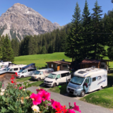 Camping Arosa.png | © Gemeinde Arosa