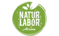 NaturLabor-logo.eps | © Arosa Tourismus / Nina Hardegger-Mattli