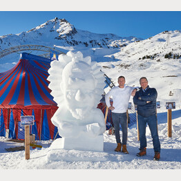 AHF_2019_083.jpg | © Arosa Tourismus / Nina Hardegger-Mattli
