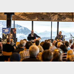 © Arosa Tourismus / Tomm Gadient