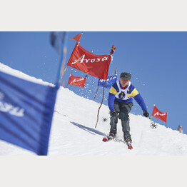 CEO-Olympiade_2018_0161.jpg | © Arosa Tourismus / Nina Hardegger-Mattli