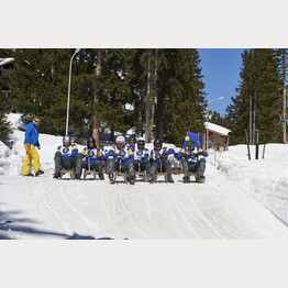 CEO-Olympiade_2018_0092.jpg | © Arosa Tourismus / Nina Hardegger-Mattli