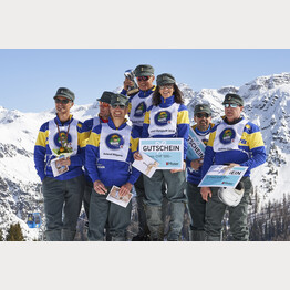 CEO-Olympiade_2018_0195.jpg | © Arosa Tourismus / Nina Hardegger-Mattli