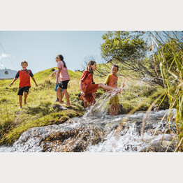 Family Bike Vibes 2021 | © Arosa Tourismus