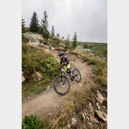 Family Bike Vibes Arosa 2022 | © Arosa Tourismus