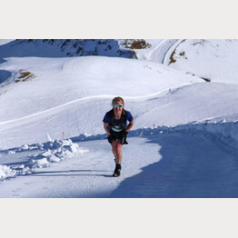 SSWR20-Emma-Pooley.jpg | © OK Swiss Snow Walk Run