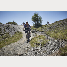 Hörnli Trailjagd Arosa Lenzerheide 2022 | © Arosa Tourismus