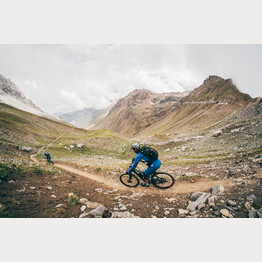 Hoernli-Trailjagd-Arosa-Lenzerheide-Rasenmaeher-189.jpg | © Christoph Bayer / ENDURO Mountainbike Magazine