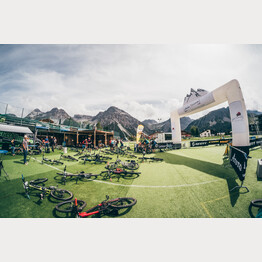 Hoernli-Trailjagd-Arosa-Lenzerheide-Rasenmaeher-221.jpg | © Christoph Bayer / ENDURO Mountainbike Magazine