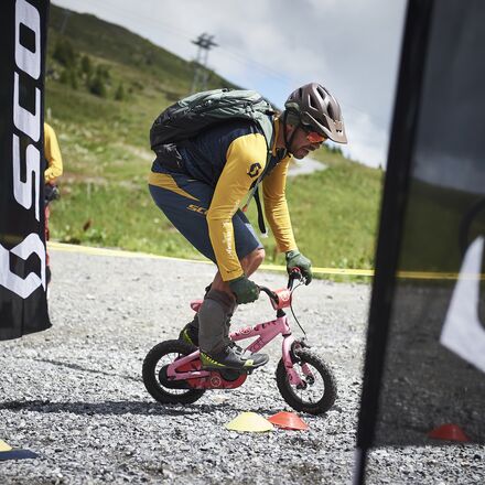 HoernliTrailjagd_2020_151.jpg | © Arosa Tourismus / Nina Hardegger-Mattli