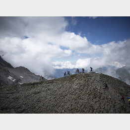 HoernliTrailjagd_2020_264.jpg | © Arosa Tourismus