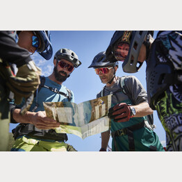 Hörnli Trailjagd Arosa Lenzerheide 2022 | © Arosa Tourismus