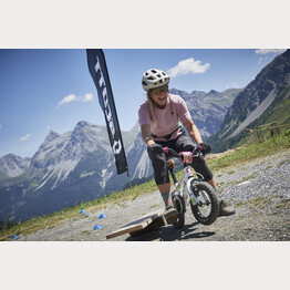 Hörnli Trailjagd Arosa Lenzerheide 2022 | © Arosa Tourismus