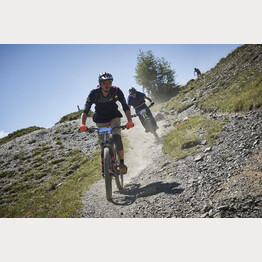 Hörnli Trailjagd Arosa Lenzerheide 2022 | © Arosa Tourismus