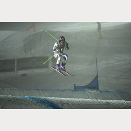 Skicross_World_Cup_2018_Quali_0314.JPG | © Arosa Tourismus