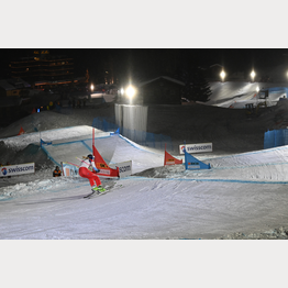 Skicross_World_Cup_2018_Quali_0409.JPG | © Arosa Tourismus