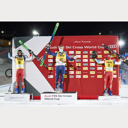 SX2020-Skicross-4.jpg | © Arosa Tourismus / Nina Hardegger-Mattli