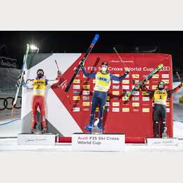 SX2020-2-Skicross-4.jpg | © Arosa Tourismus / Nina Hardegger-Mattli