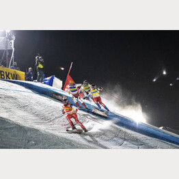 SX2020-2-Skicross-2.jpg | © Arosa Tourismus / Nina Hardegger-Mattli