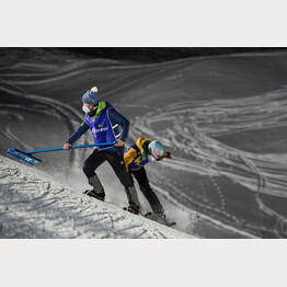 SX2020-Skicross-1.jpg | © Arosa Tourismus / Nina Hardegger-Mattli