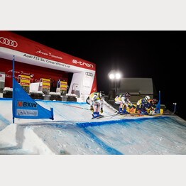 SX2020-Skicross-5.jpg | © Arosa Tourismus / Nina Hardegger-Mattli