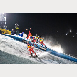 SX2020-2-Skicross-2.jpg | © Arosa Tourismus / Nina Hardegger-Mattli