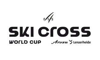 FIS Ski Cross World Cup Arosa Lenzerheide