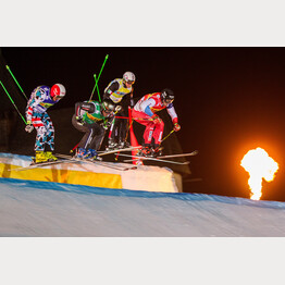 Skicross-action-2016-3.jpg | © Arosa Tourismus / Nina Hardegger-Mattli