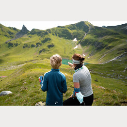 Swiss Orienteering Week 2021 Arosa  | © Arosa Tourismus / Urban Engel