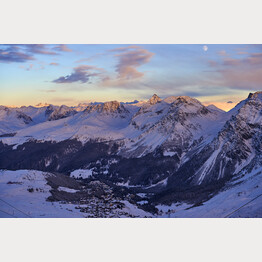 Hoernli_23.11.15_003.jpg | © Arosa Tourismus / Nina Hardegger-Mattli