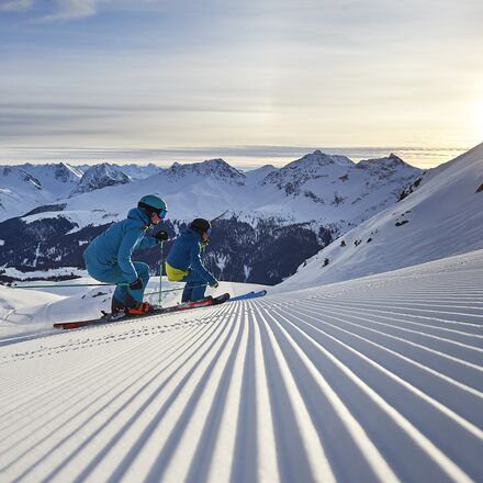 Ski-Diamond-Slope_7.2.19_0014.jpg | © Arosa Tourismus / Nina Hardegger-Mattli