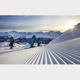 Ski-Diamond-Slope_7.2.19_0014.jpg | © Arosa Tourismus / Nina Hardegger-Mattli