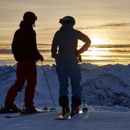Ski-Weisshorn_7.2.19_0006.jpg | © Arosa Tourismus / Nina Hardegger-Mattli