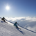 Novemberhoch-Skifahren | © Arosa Tourismus / Nina Mattli Novemberhoch-Skifahren | © Arosa Tourismus / Nina Mattli