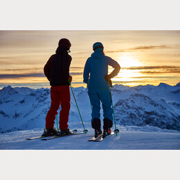 Ski-Weisshorn_7.2.19_0007.jpg | © Arosa Tourismus / Nina Hardegger-Mattli