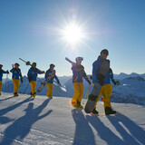 skischule-lehrer.jpg | © Arosa Tourismus / Nina Hardegger-Mattli