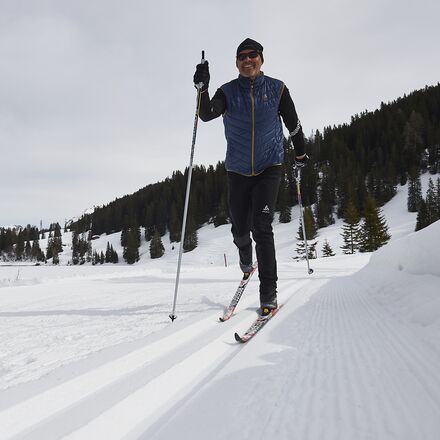Langlauf_Isel_Maerz2019_0087.jpg | © Arosa Tourismus / Nina Hardegger-Mattli