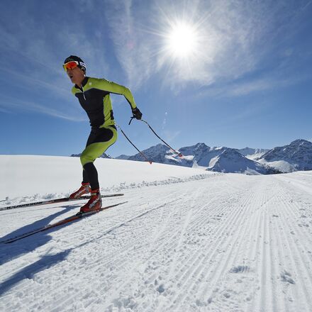 Langlauf-4.jpg | © Arosa Tourismus / Nina Hardegger-Mattli