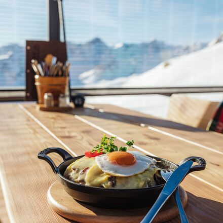 © Arosa Tourismus / Veit Fritz