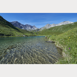 Schwellisee Arosa | © Arosa Tourismus