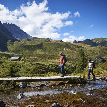 wandern-schwellisee-arven-1.jpg | © Arosa Tourismus / Nina Hardegger-Mattli