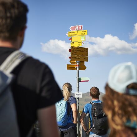 wanderung-scheidegg-6.jpg | © Arosa Tourismus / Nina Hardegger-Mattli