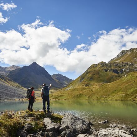 wandern-aelplisee-2.jpg | © Arosa Tourismus / Nina Hardegger-Mattli
