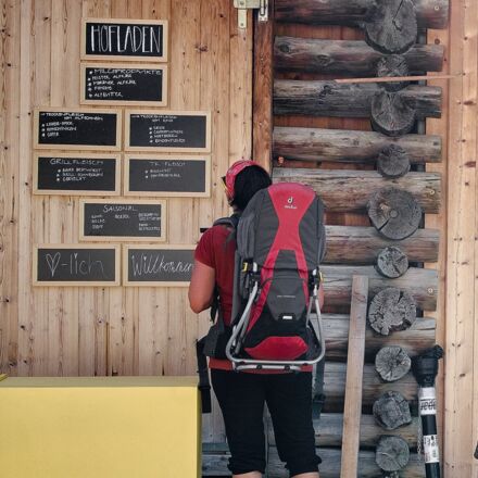 Castiel Dörferweg Schanfigg | © Arosa Tourismus
