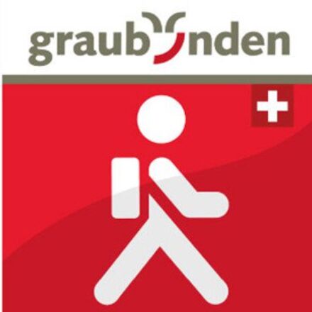 Outdooractive Wander-App | © Arosa Tourismus