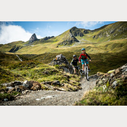 hoernli-trail-familien-4.jpg | © Arosa Tourismus / Nathan Hughes